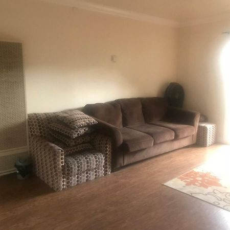 Spacious And Bright Apartment With 3Bd2Ba In Fremont Eksteriør bilde