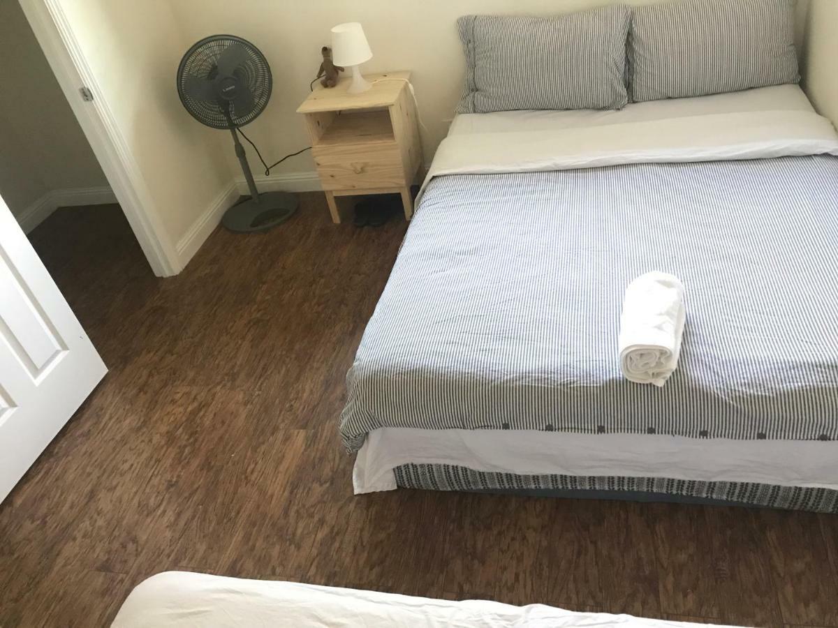 Spacious And Bright Apartment With 3Bd2Ba In Fremont Eksteriør bilde