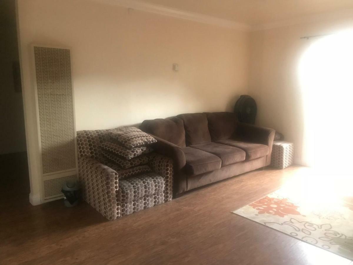Spacious And Bright Apartment With 3Bd2Ba In Fremont Eksteriør bilde