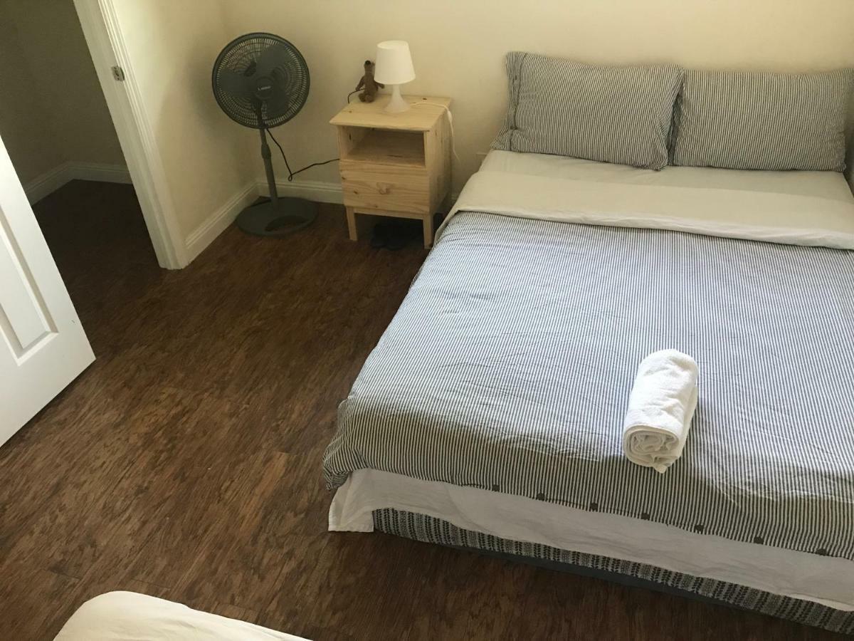 Spacious And Bright Apartment With 3Bd2Ba In Fremont Eksteriør bilde